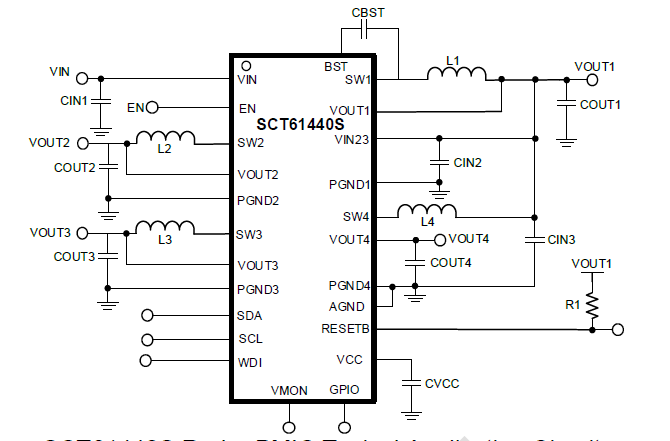 SCT61440S-0013FDAR