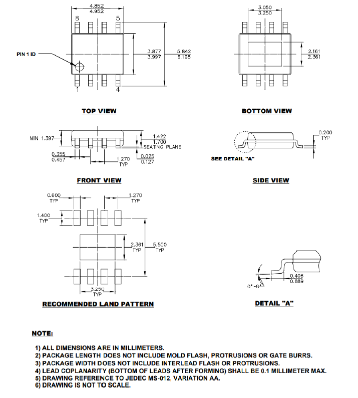 SCT2810QSTER