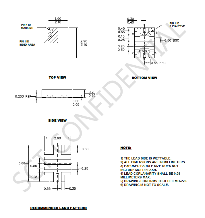 SCT2160AFSAR